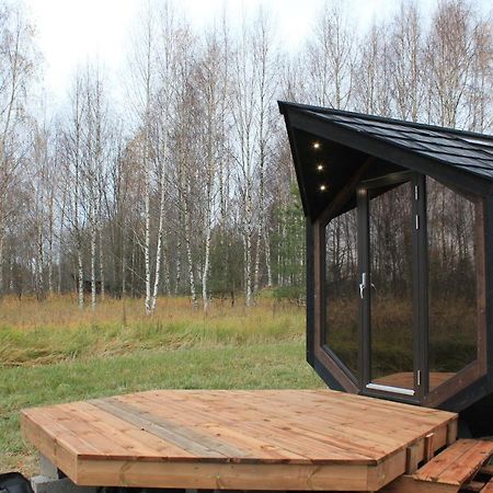 Ku:Kaerg Hotell Põldeotsa Eksteriør bilde