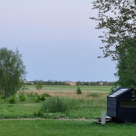 Ku:Kaerg Hotell Põldeotsa Eksteriør bilde