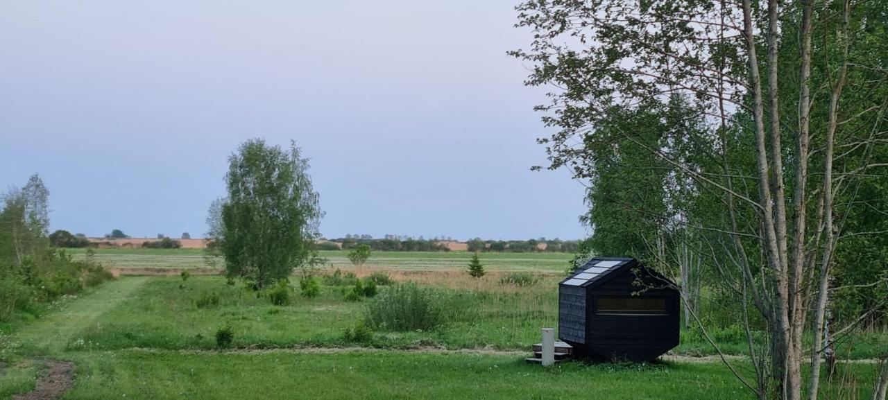 Ku:Kaerg Hotell Põldeotsa Eksteriør bilde